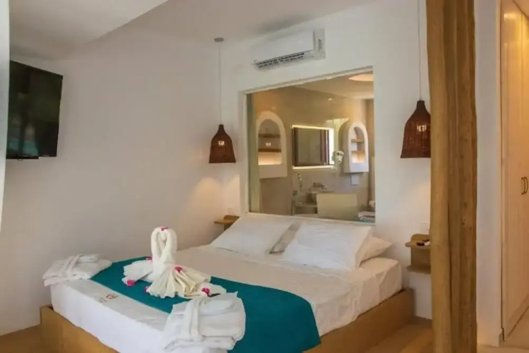 Hotelbild
