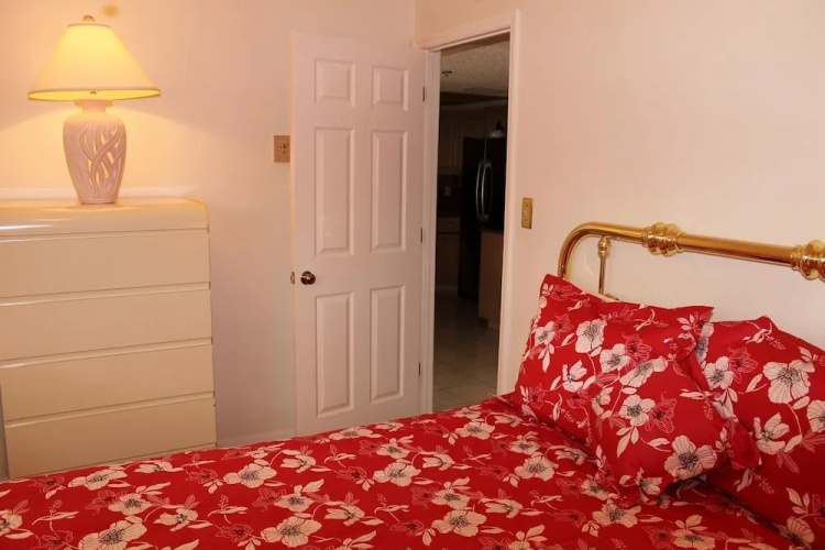 Beach Palms 405