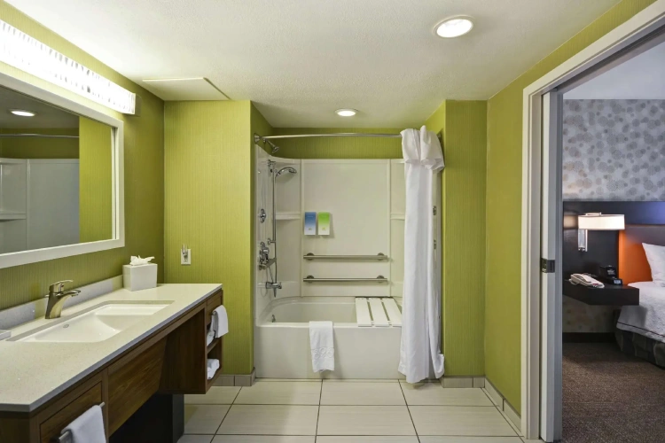 Double Suite
