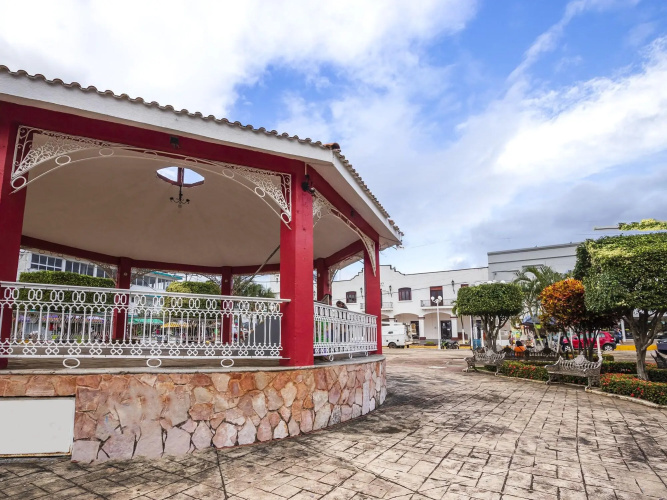 Hotel Las Brisas