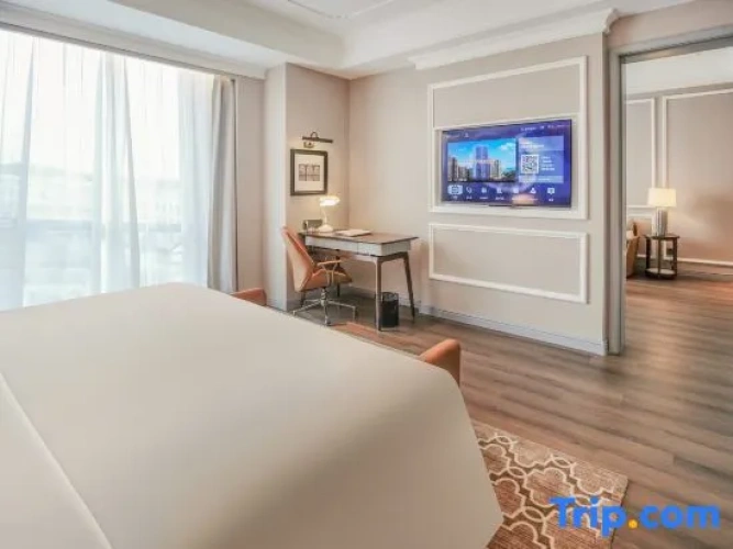 Business Double Suite