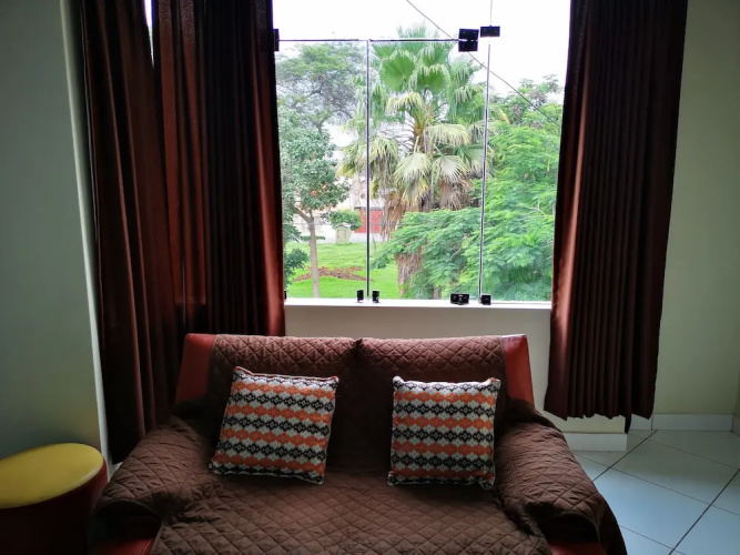 Canelas Apart Hotel