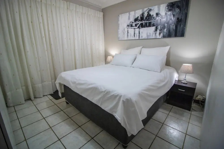 Protea Park Self Catering