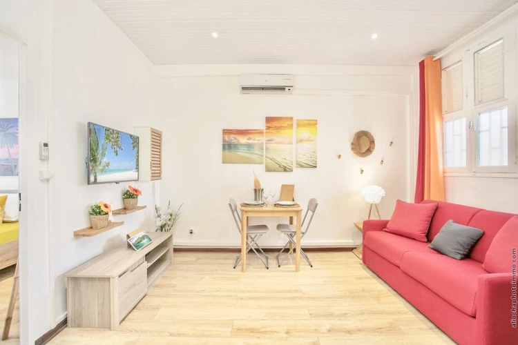 1 Bedroom Comfort Apartment