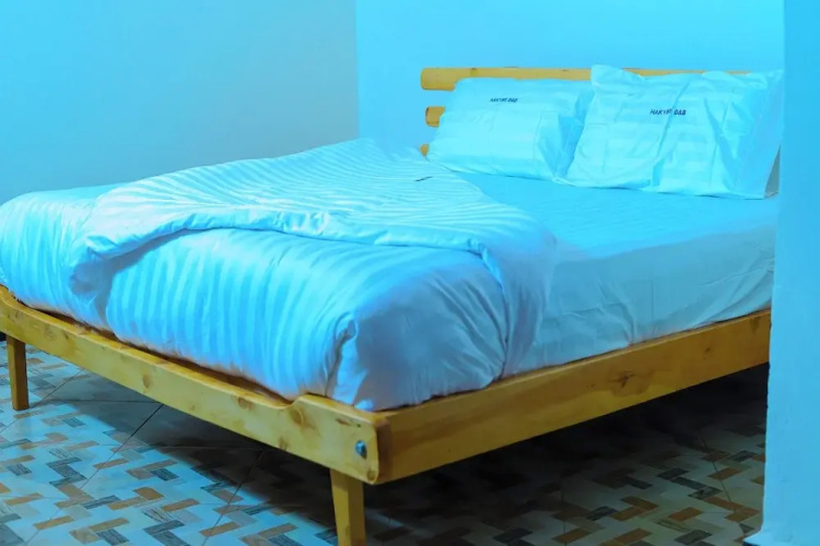 Hakyiri B&B