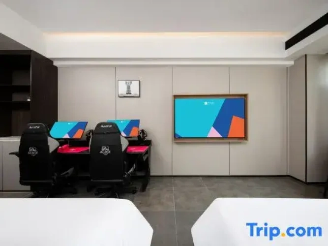 Privilege Twin room