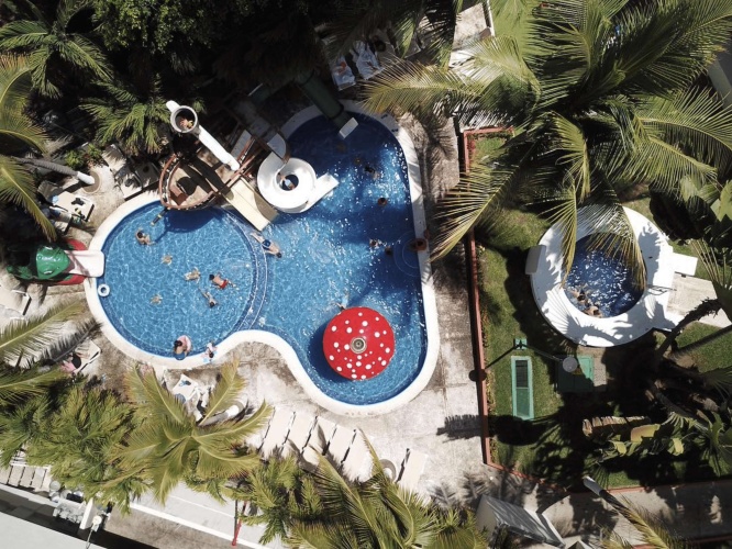 Hotel Emporio Ixtapa photo 18