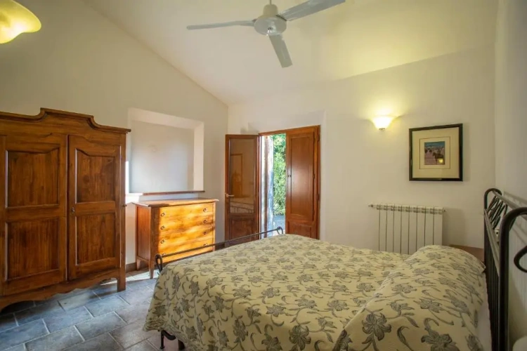 Deluxe Triple Apartment
