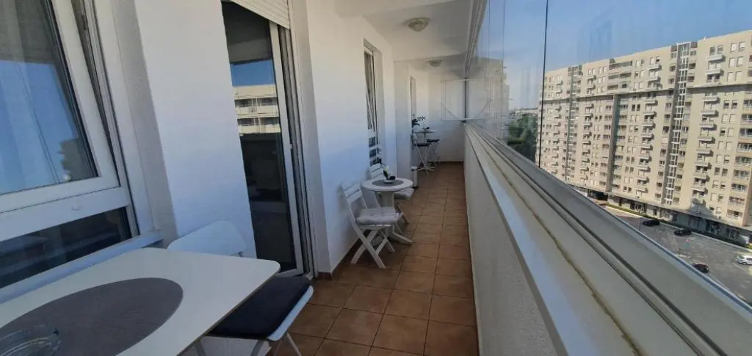 Royal apartment Belvill