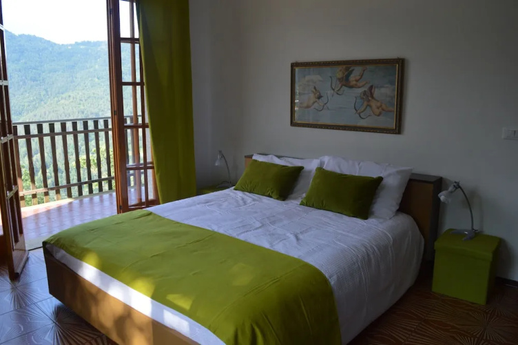 Gold Cave Case Vacanza