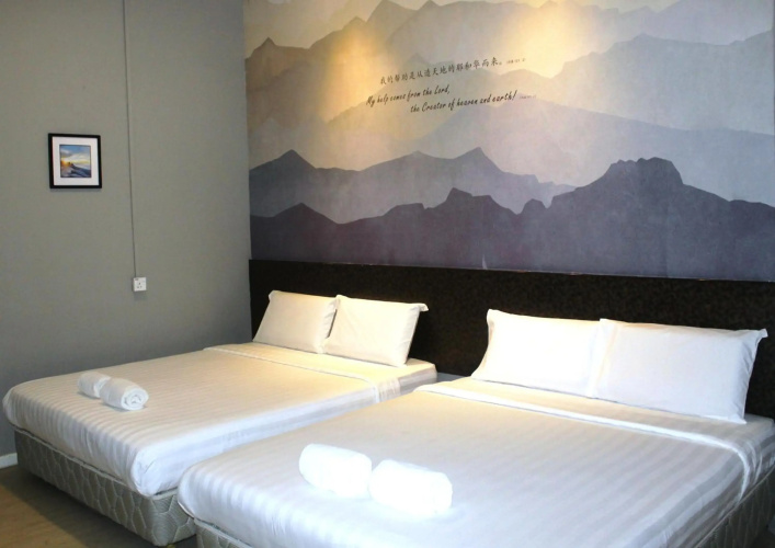 Jabez Resort