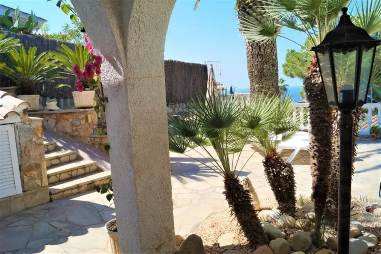 107521 House In Lloret De Mar