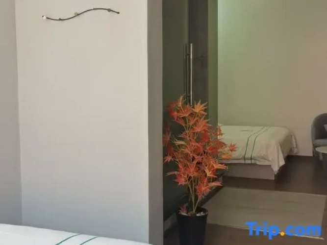 Luxury Triple Suite