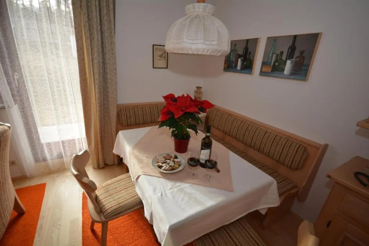 Solu Apartments