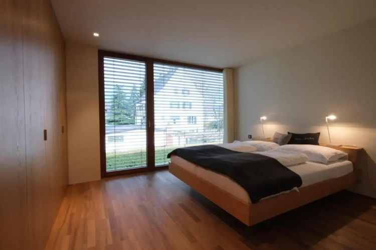 Ferienhaus Lustenau