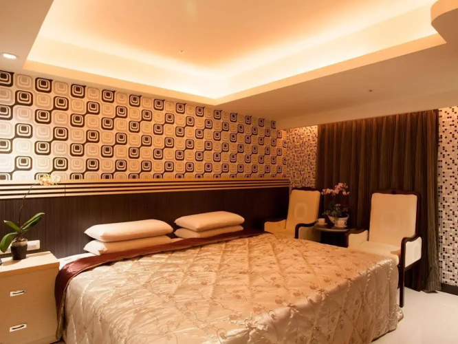 Guide Hotel Taoyuan Fuxing