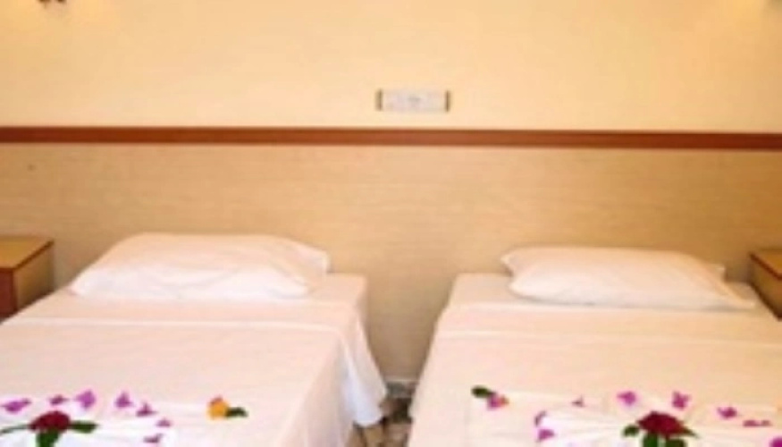 Celik Apart