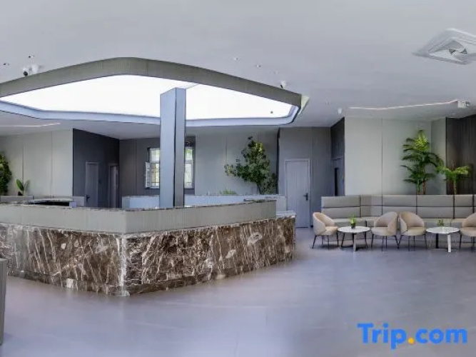 Tianshan Xing Hotel
