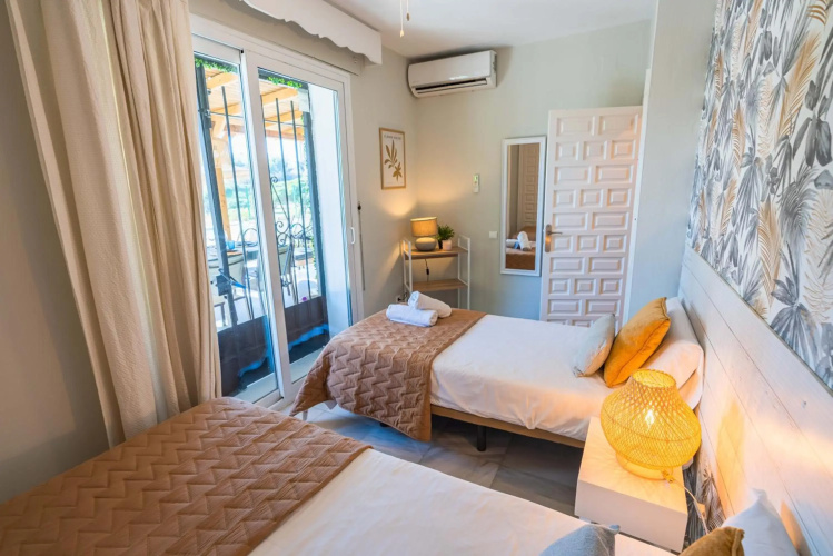 Casa Rio Real Marbella