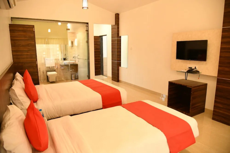 Hotel Royal Orbit