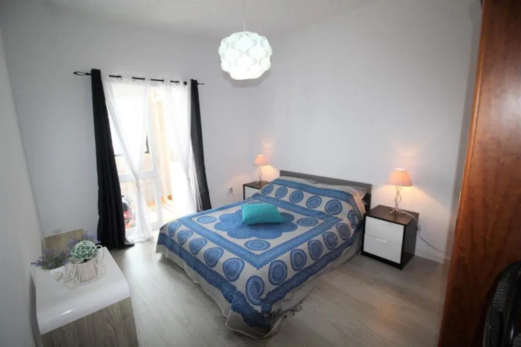 Apartamento T1 Alvor/ Centro