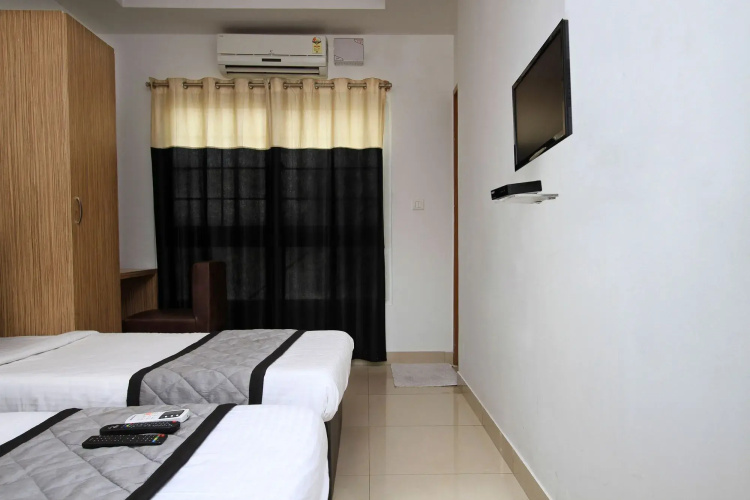 Hotel Royal 34