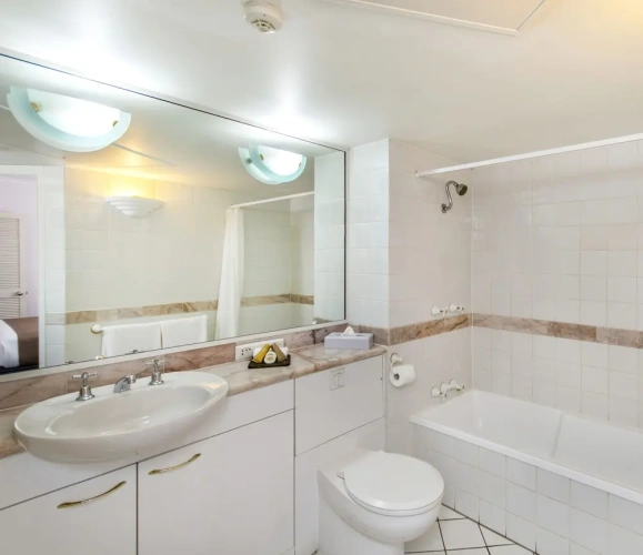 1 Bedroom Standard Apartment
