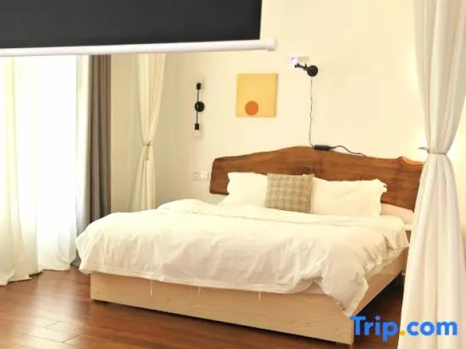 Superior Double Suite
