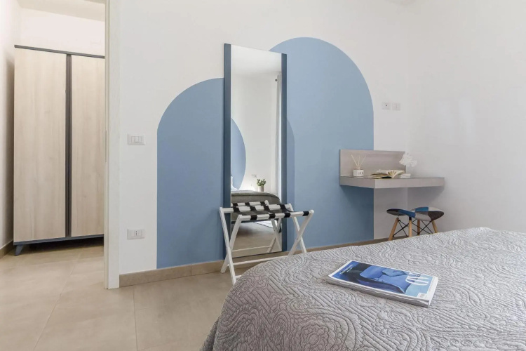 New Ocean Apartment