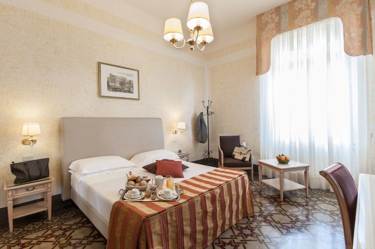 Grand Hotel Royal Viareggio photo 13