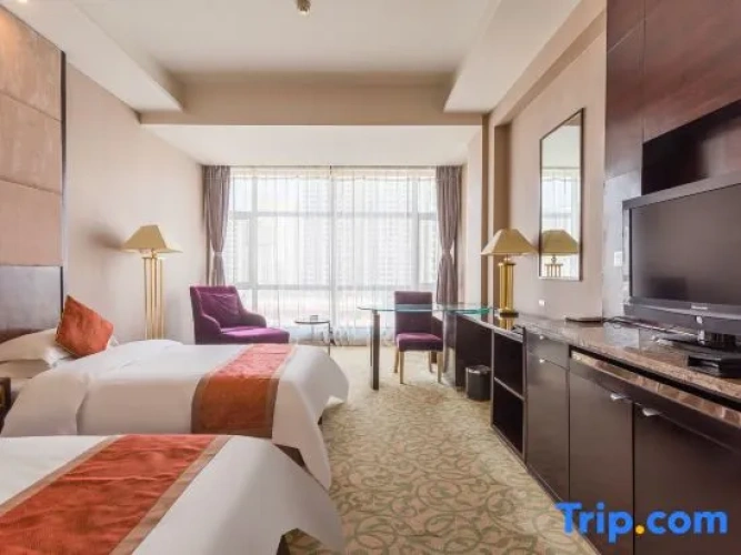 Executive Twin room