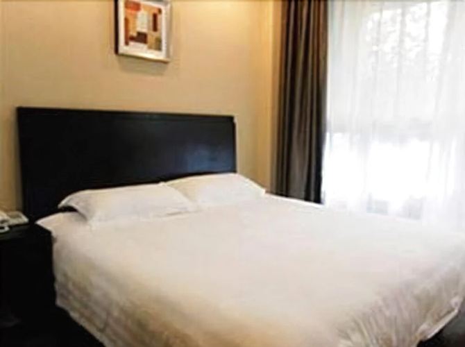 Jitai Hotel - Renmin Square