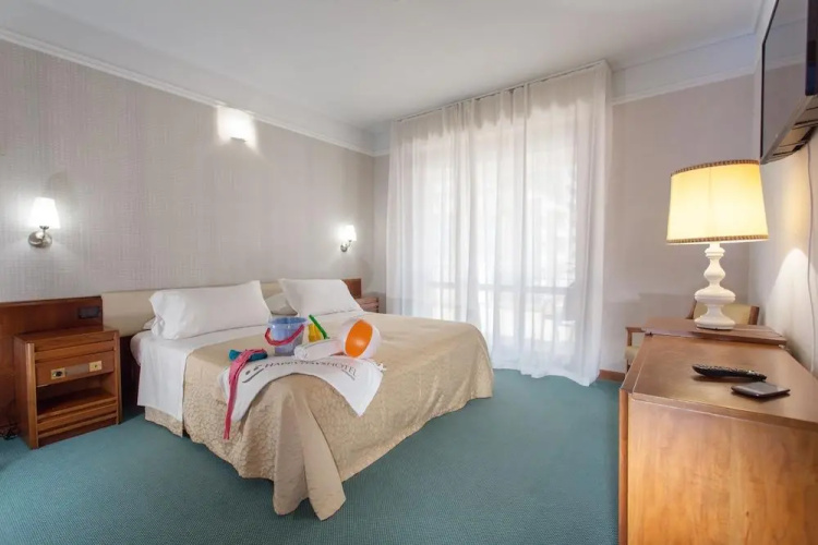 Hotel Esplanade