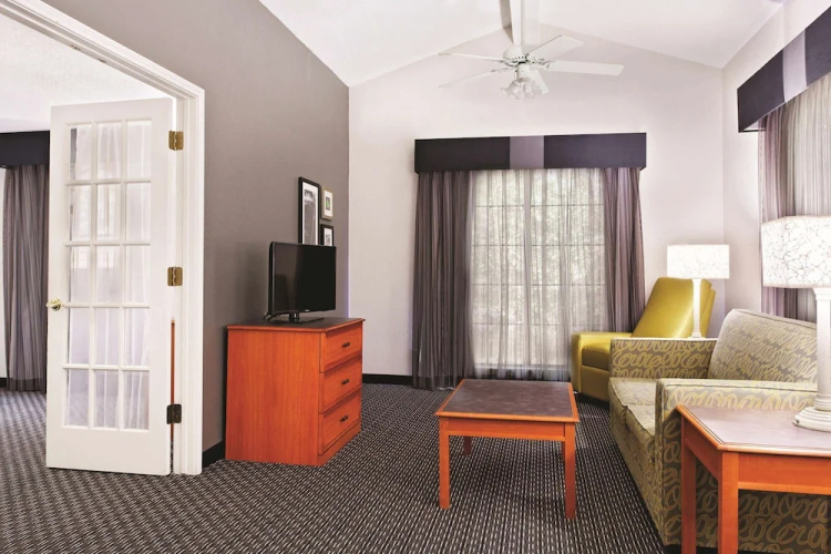 La Quinta Inn Champaign