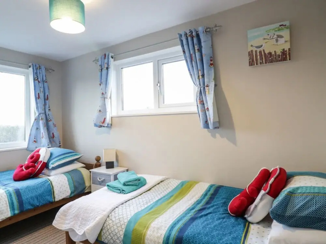 Daisy Cottage