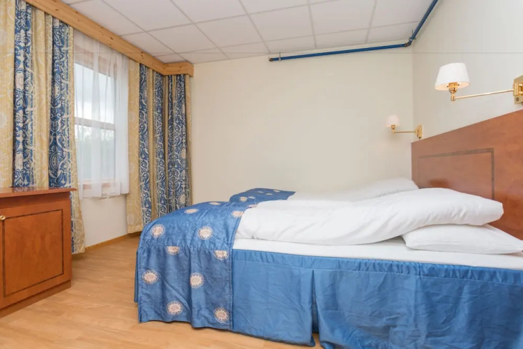 Nordlys Hotell Alta
