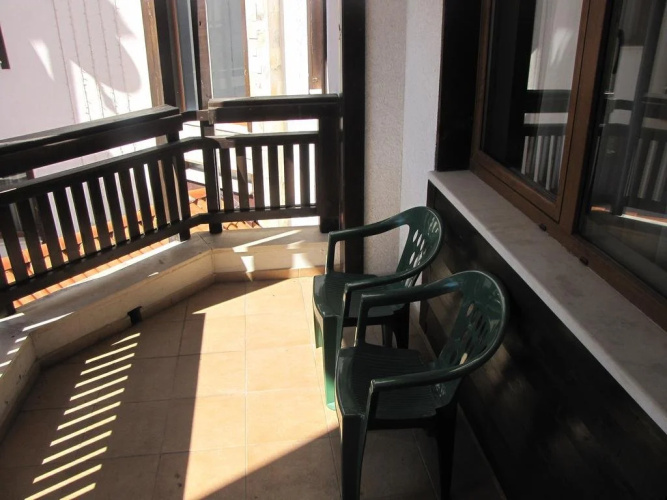 Edelweiss Inn Aparthotel