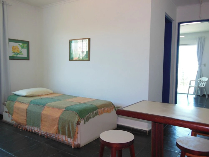 Praia Sul Studios