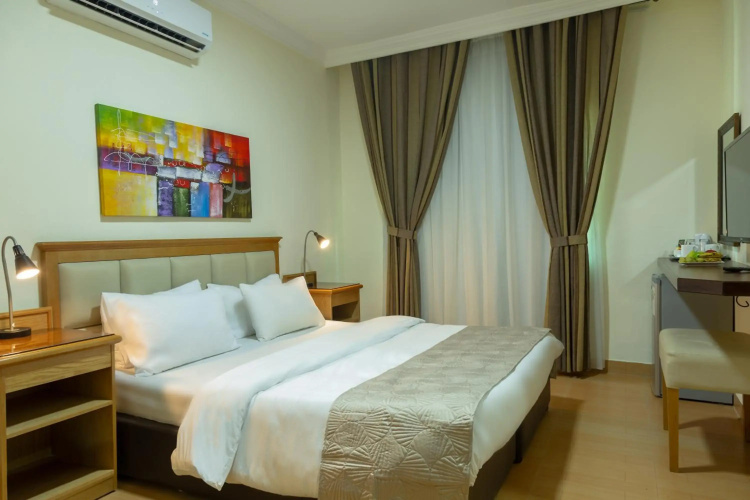 360 Hotel by Fhm