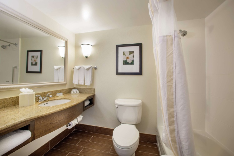 Hilton Garden Inn Richmond Innsbrook photo 11