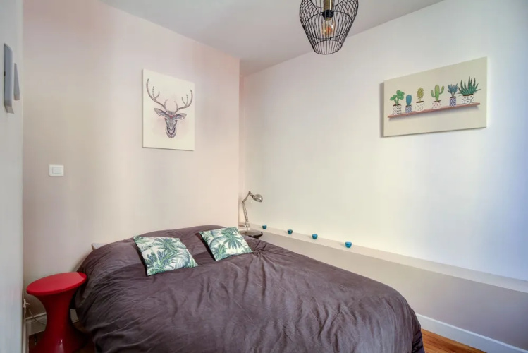 Le Jeannin - Cosy & Clean