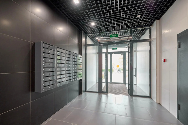 Фотография номера квартиры Апартаменты Максимум, ул. Бориса Пупко, д. 5