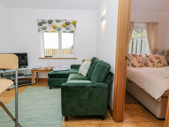 Hickory Cottage