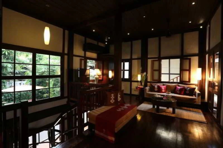 Kiridara Villa
