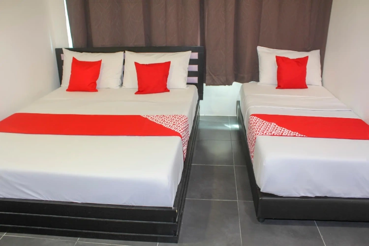 Superior Suite
