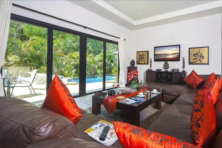 Villa Gaew Jiaranai