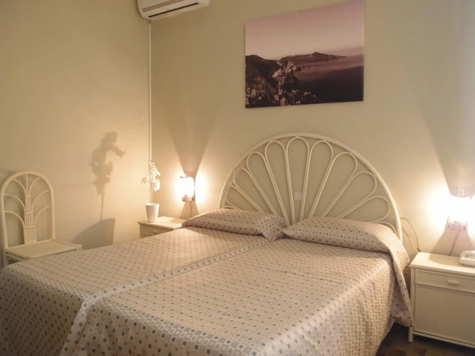 Hotel Corallo