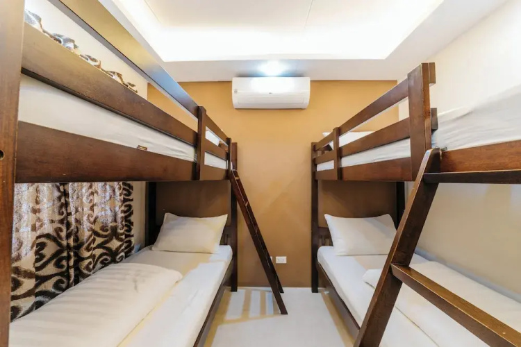 Spacio Caliraya