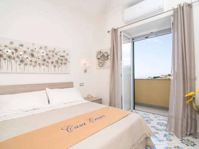 Apartment Emar Massa Lubrense