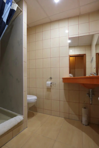 Hotel Zelený Dům